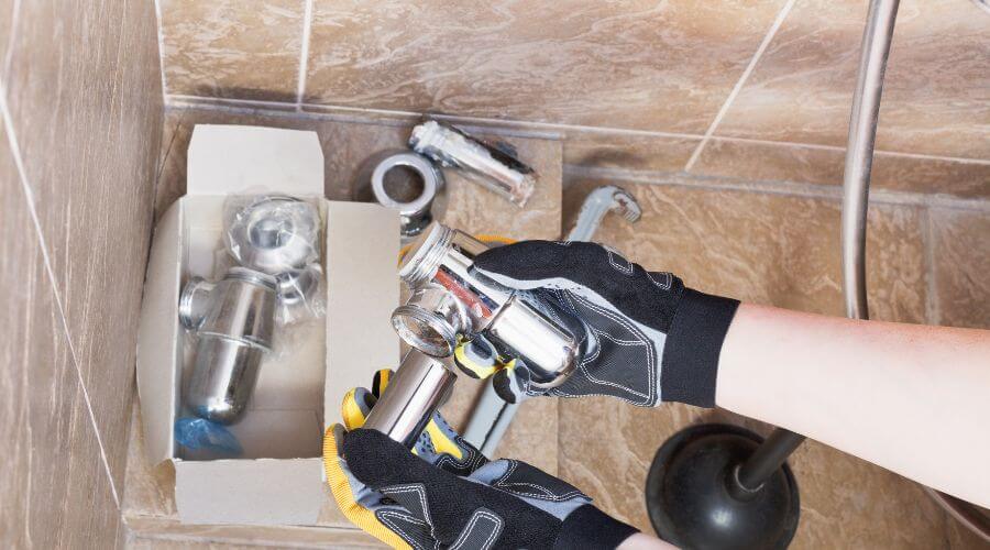 Expert flood damage restoration services in Victor, WV